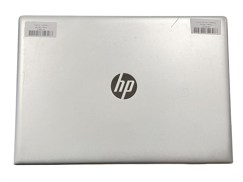 HP ProBook 640 G4 i5-8350U 1.70GHz 8GB DDR4 256GB SSD WIN 11 PRO 14" Laptop PC gallery