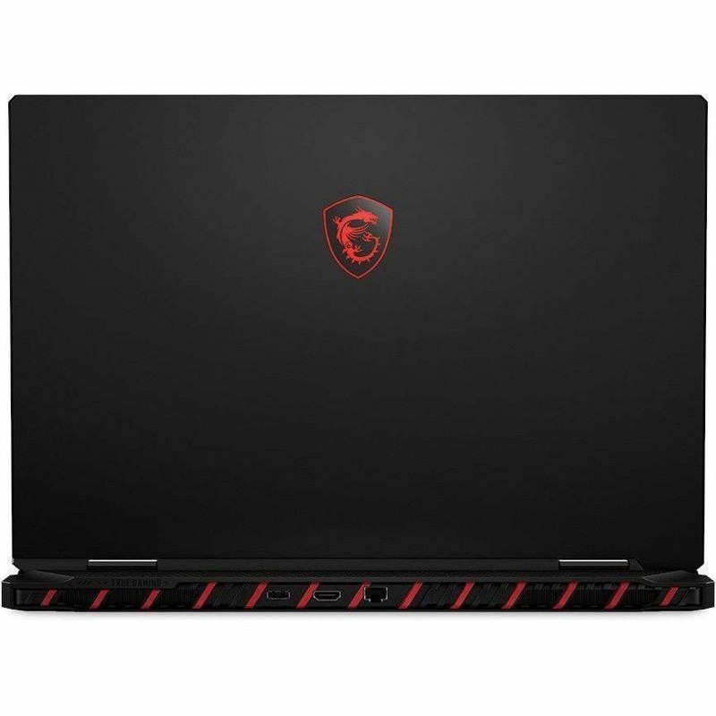 MSI Raider 18 HX AI A2XWJG-069US 18 Gaming Notebook - UHD+ - 120 Hz - Intel Cor gallery