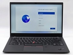 Lenovo ThinkPad X1 Carbon 7th 14″ FHD Touch I5-8365U 16GB 1TB SSD W11 Pro