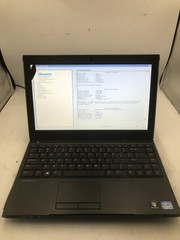 DELL LATITUDE 3330 – BOOTS TO BIOS/BAD LCD – INTEL I3 2375 – 4GB RAM – READ – BB