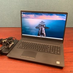 Dell Precision 7750 Intel i7-10850H 32GB RAM 1024 GB SSD Win 11 Pro