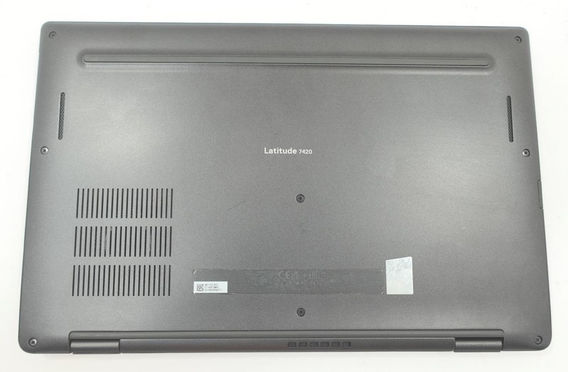 Dell Latitude 7420 14" Core I7-1185G7 3.00GHz 16GB 256GB SSD Laptop gallery