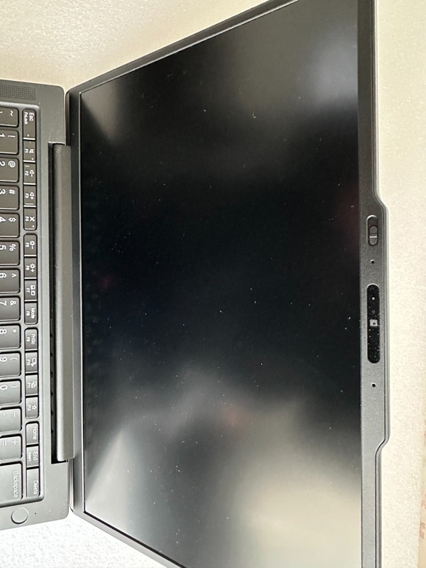 Lenovo ThinkPad X13 vPro 10th Gen, Intel Core i5-10310U, 1.7GHz, 16GB 256Gb SSD gallery