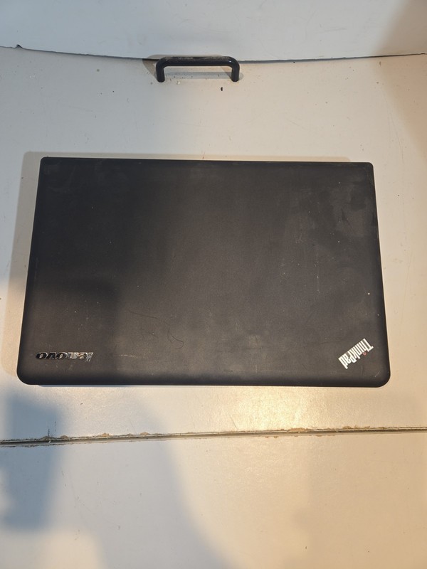 Lenovo ThinkPad Edge E540 15.6" | i5-4200M 8GB RAM Untested No Charger No HDD gallery