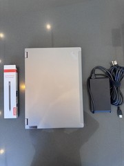 Lenovo P16 Gen 2, i9-13950HX, RTX 5000 Ada, 64gb, 4k touch oled, 19 mo warranty