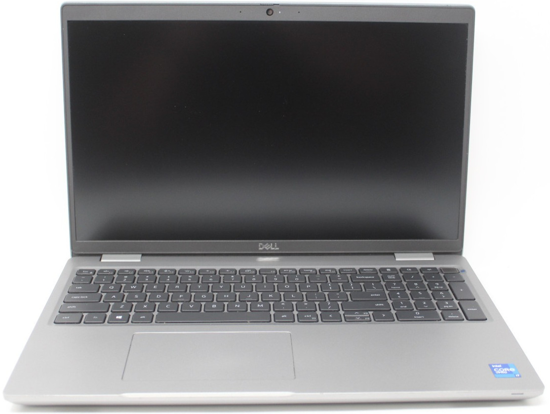 Dell Precision 3561 i7 11850H @ 2.5 GHz 512 GB 32 GB FHD RTX T600 Win 11 Pro gallery