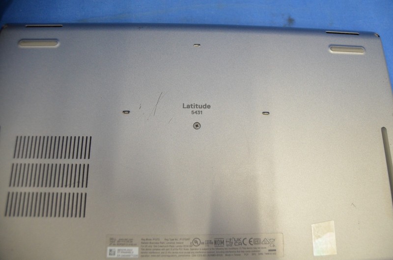 Dell Latitude 5431 i5-1250P 16GB 238 GB gallery
