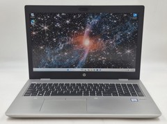 HP ProBook 650 G4 i5-7200U 2.50GHz 8GB RAM 128GB NVMe Win11P Laptop
