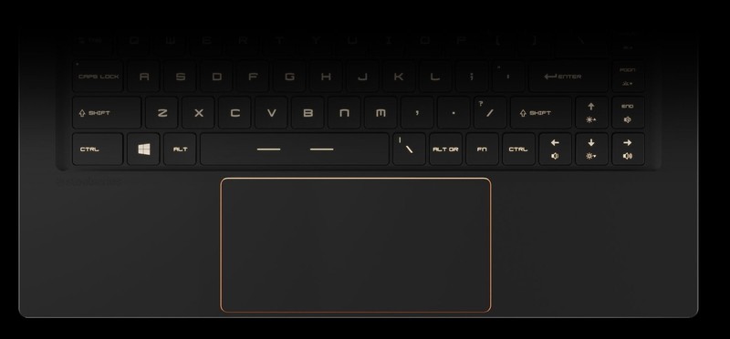 Gaming Laptop: MSI GS65 Stealth  RTX 2060 gallery
