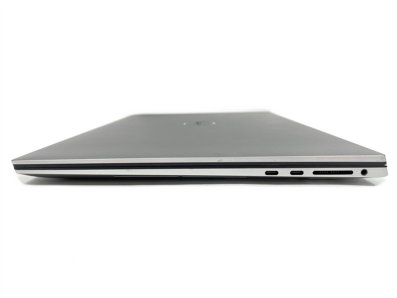 Dell Precision 5750 Laptop i9-10885H 512GB SSD 32GB RAM RTX 3000 - Win 11 Pro gallery