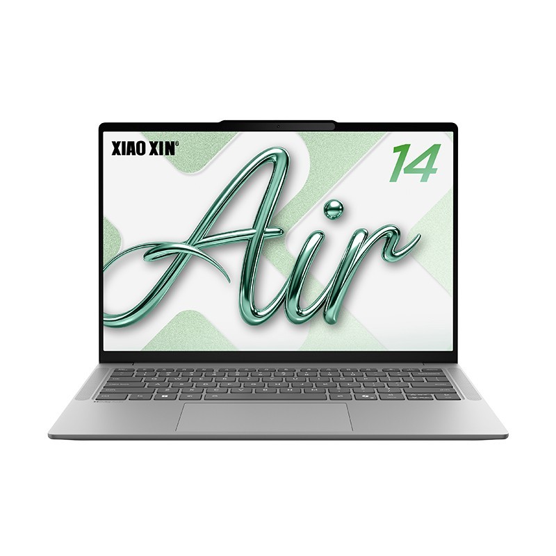 LENOVO XiaoXin Air 14 (2026) Laptop Intel Cor Ultra 5 14-inch 2.8K Thin & Light gallery