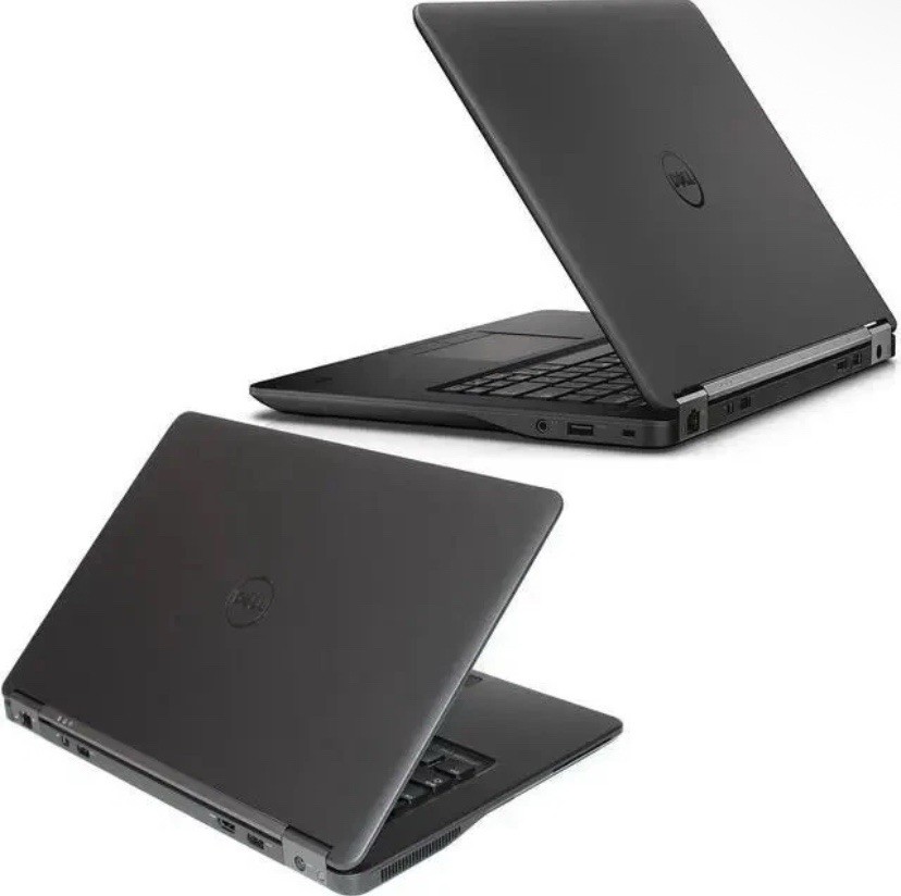 Dell E7450 Desktop Computer Intel I5 2.20 GHz, 256GB SSD, 8GB RAM