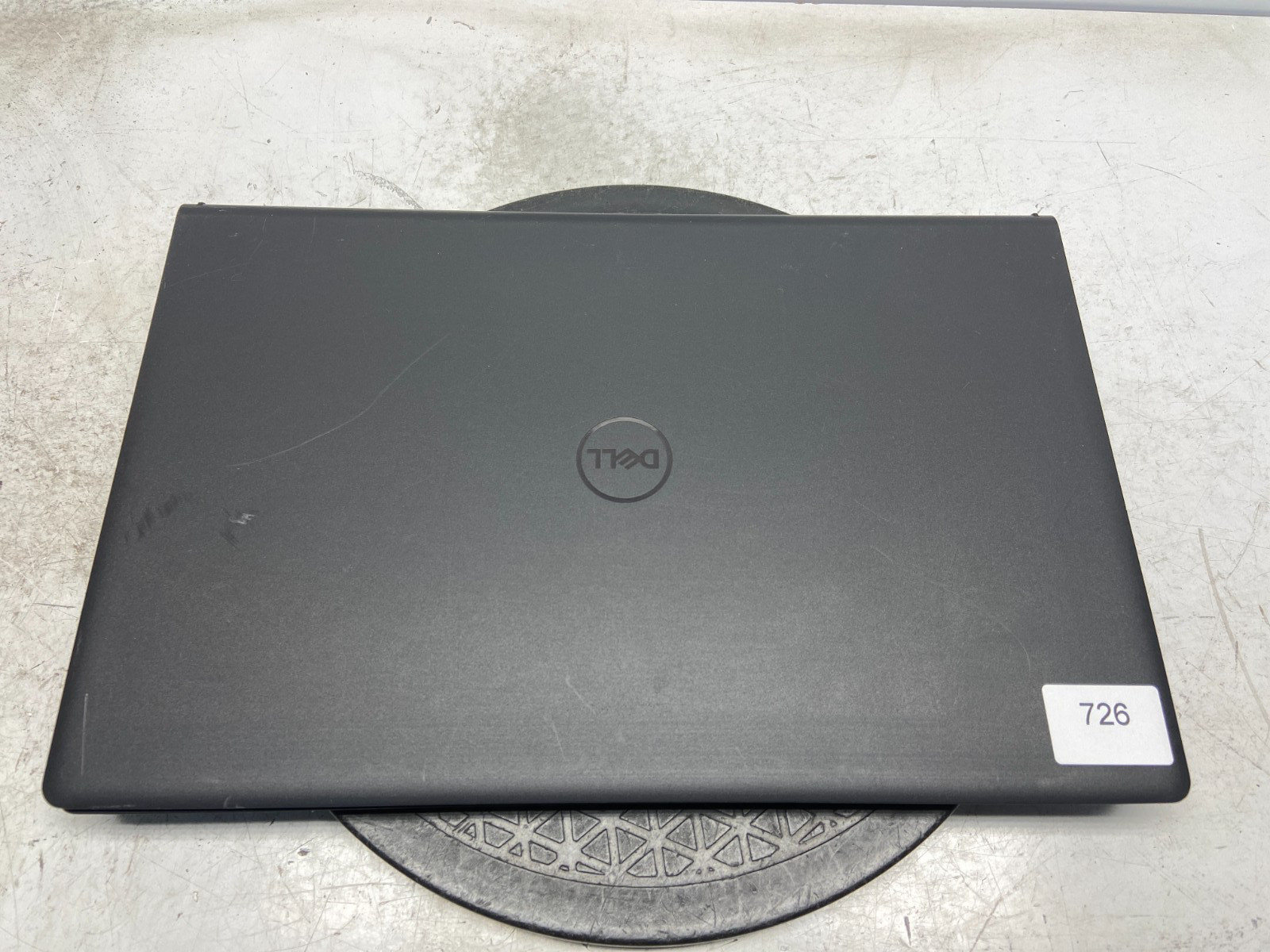Dell Inspiron 15 3510 Intel Pentium Silver N5030 1.1GHz 4 GB NO HDD READ gallery