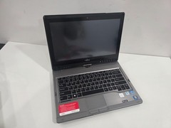 FUJITSU LIFEBOOK T902 Intel i5-3340M 8GB Touch Webcam Bluetooth