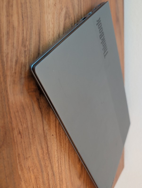 Lenovo Thinkbook 14 G2 ITL 14 inch (Intel Core i7 11th Gen., 8GB RAM) gallery