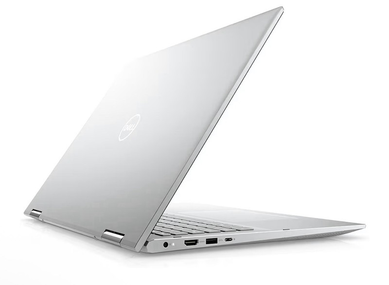 Dell Inspiron 15 7506Laptop (15, Intel Core i7-1165G7 512GB SSD, 16GB RAM) Touch gallery