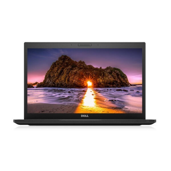 Dell Laptop Latitude 7490 14" FHD Touch i7-8650U 32GB RAM 512 SSD Windows 11 Pro gallery