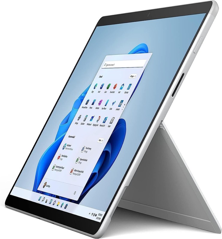 Microsoft Surface PRO 1 i5-3317U 128GB 4GB RAM 10.6"Wins 10 Pro Tablet#CM02 gallery