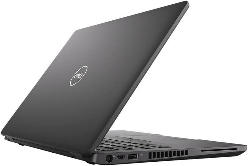 Dell Latitude 5400 14" Intel Core i7-8665U 1.9GHz 16GB RAM 256GB SSD, Black gallery