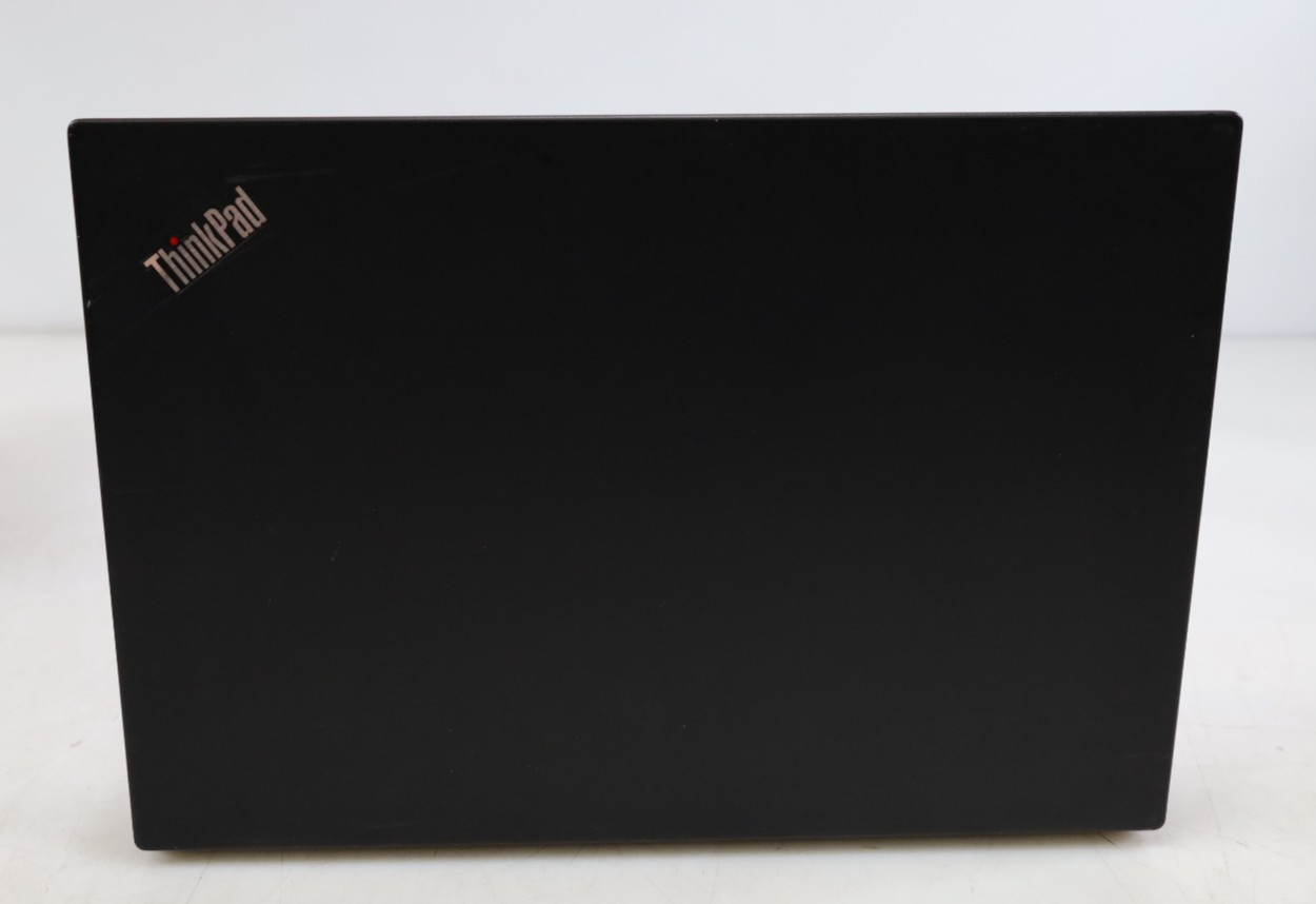 Lenovo THINKPAD P43S 13.9" Intel i7-8565U 8GB DDR4 QUADRO P520 NO HDD COA OS gallery