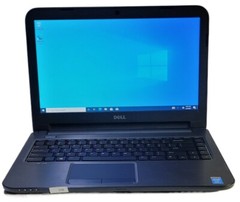 Dell Latitude 3340 Laptop 14″ Win 10 PRO 500GB Intel i5 1.6GHz 4GB Webcam ♾️