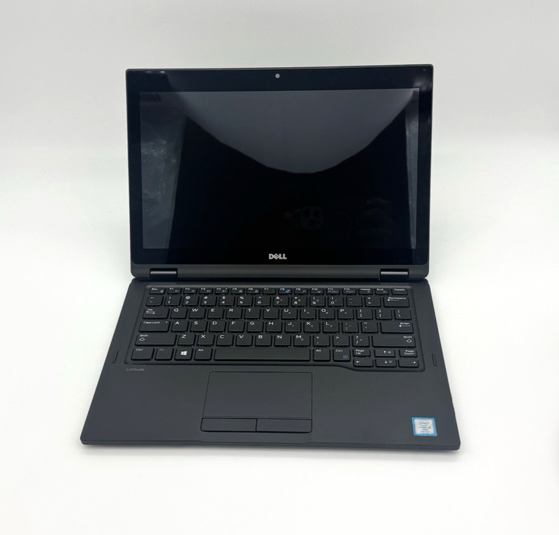 Dell Latitude 5289 2-in-1 12.3" i5-7600U@2.8GHz, 8GB RAM, 256GB, Win 11 Pro gallery