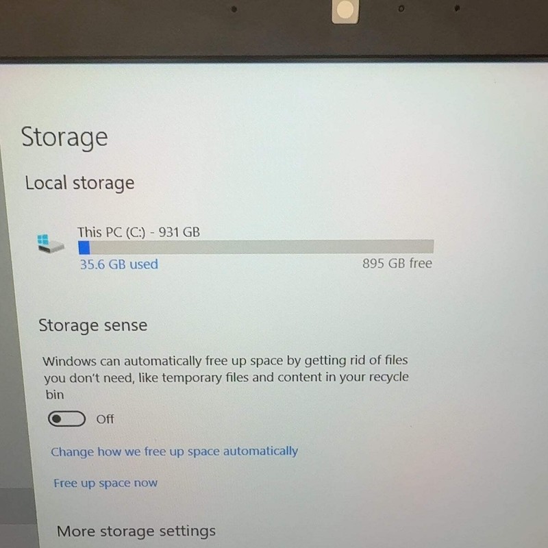 Broken Asus ROG G501J 15.6" i7-4750HQ 8GB 1TB HDD GeForce GTX 960M Bad Batt gallery