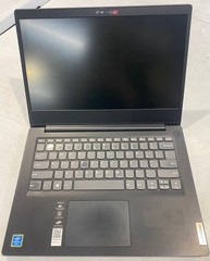 Lenovo IdeaPad 3 14IML05 14″ Laptop 4 GB Intel Pentium CPU 6405U 2,4GHz 119GB