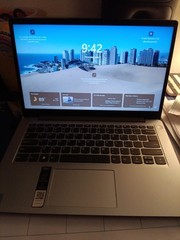 lenovo thinkpad 14 inch laptop Works