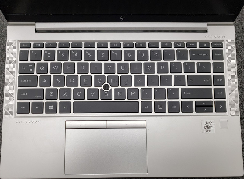 HP EliteBook 840 G7 Intel i5-10210U 16GB RAM 512GB SSD Windows 11 Pro Laptop PC. gallery