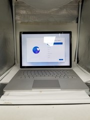 Microsoft Surface Book 2 Core i5 13.5″ 8GB/256GB Silver Reduced Price VW6258