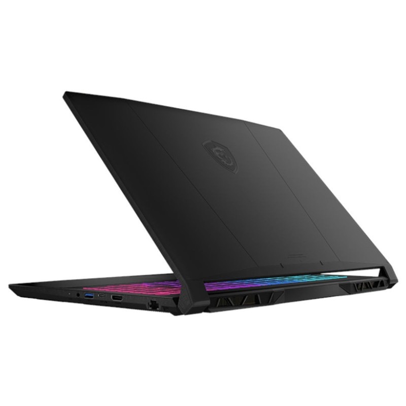MSI Katana 17 HX B14WFK Laptop I7-14650HX RAM 32GB SSD 2TB RTX5060 4711377365178 gallery