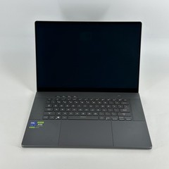 Asus ROG Zephyrus G16 GU605 240Hz QHD+ 2.5GHz Ultra 9 185H 32GB 2TB SSD RTX 4090