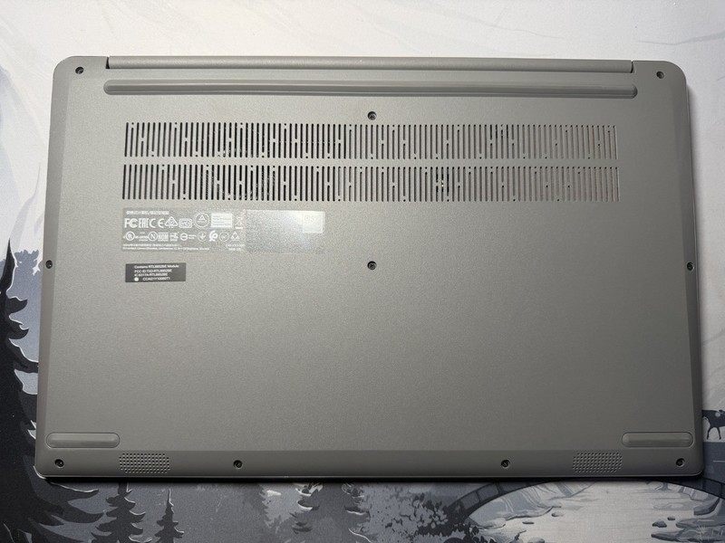 Lenovo IdeaPad 1 15ADA7 AMD Athlon Silver 3050U 12GB RAM 256GB SSD Win11 gallery