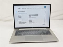 HP ProBook 445 G11 Ryzen 7 7735U 16GB RAM 256GB SSD AMD Radeon 680M