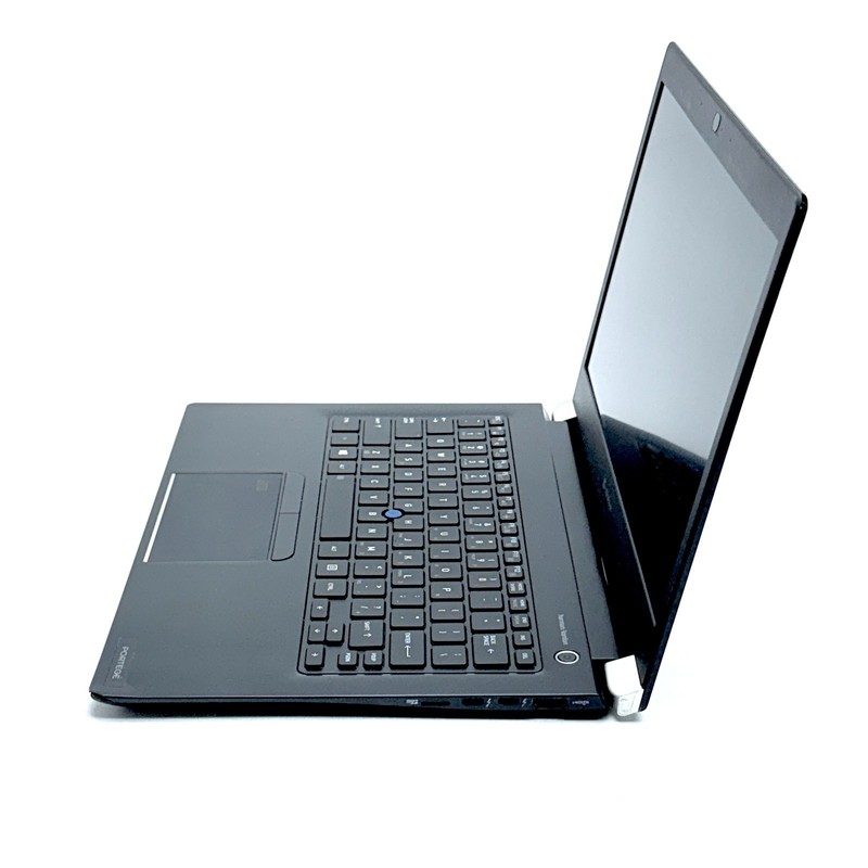 Dynabook Portege X30-G 13.3" Touchscreen i7-10510U 32GB 512GB Black | GOOD | R | gallery