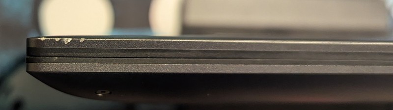 Dell Precision 5570 15.6" i7-12800H 2.40GHz 16GB RAM 1TB SSD, 4K-Touch RTX A2000 gallery