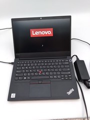 LENOVO THINKPAD E14 – INTEL i3-10110U – 10th Gen – 2.10GHZ 500GB HDD 8GB WIN11