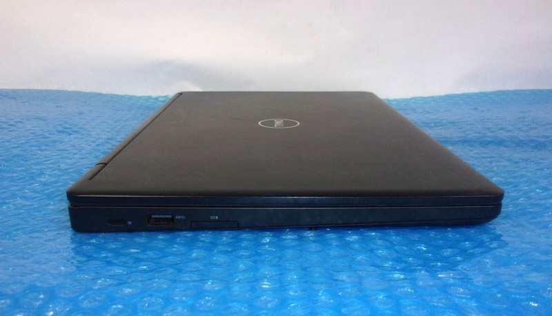 Dell Latitude 5490 14" Intel Core i5-8350U 1.70GHz 8GB RAM 256GB SSD Win 10 Pro gallery