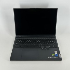 Lenovo Legion Pro 5i Gen 8 16 240Hz QHD+ 2.1GHz i7-13700HX 32GB 1TB SSD RTX 4060