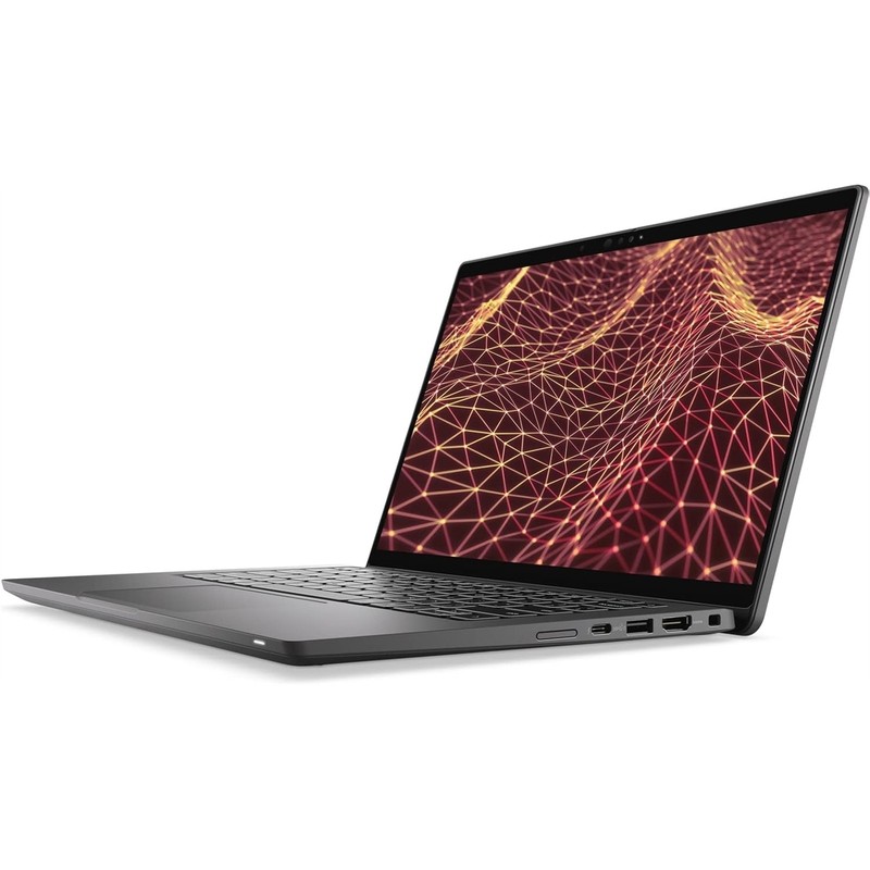 Dell Latitude 7430 14" 32GB 512GB, Titan Gray gallery