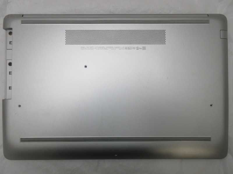 HP Pavilion 17-BY3051CL 17.3" : i5-1035G1 1.0GHz : 8GB RAM : 256GB SSD : Grade C gallery