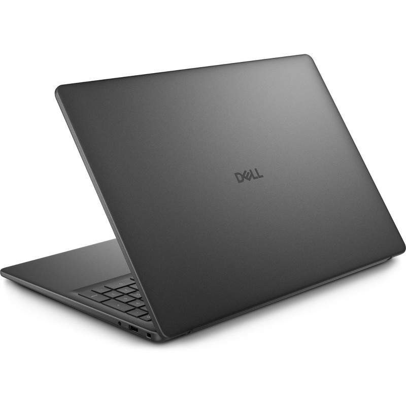 Dell 16 16" WUXGA Touch Intel 7 150U 1.8 GHz 16 GB 1TB SSD W11H Laptop, Black gallery