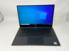 Dell XPS 13 9343 Core i5-5200u 2.2GHz 8GB 256GB SSD FHD Webcam WiFI Win10 Laptop