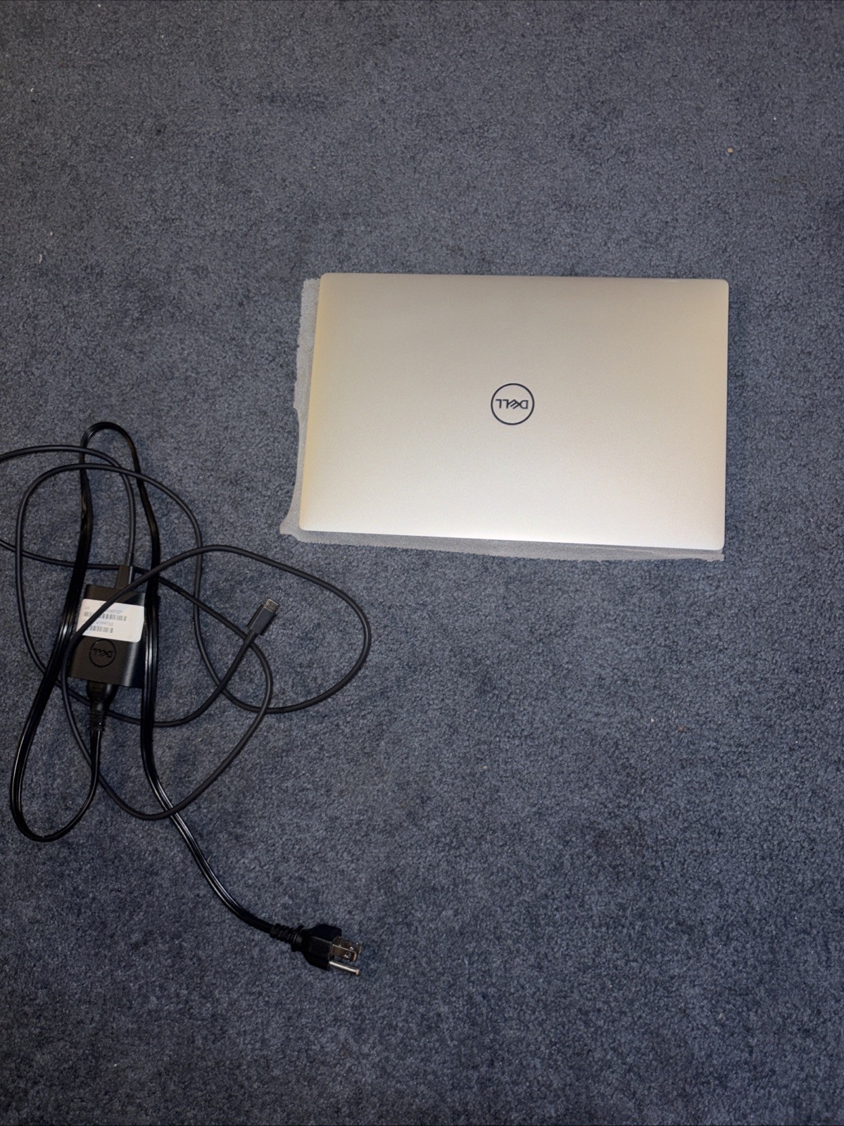 13 Dell XPS 9320 Touch Intel Core I7 12th Gen 16GB RAM 512GB Windows 11 See Pics gallery