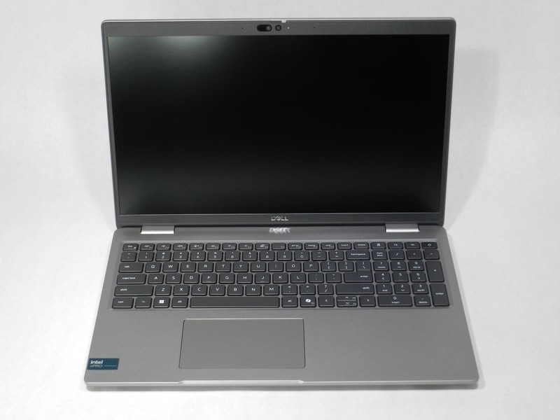 DELL Precision 3591 | Ultra 7 155H | 1TB SSD | 32GB | BH: 85-90% | B+ | RTX 1000 gallery