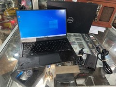 DELL XPS 13 9343 LAPTOP WINDOWS 10 HOME , 256 GB SSD 8 GB RAM – READ DESCRIPTION