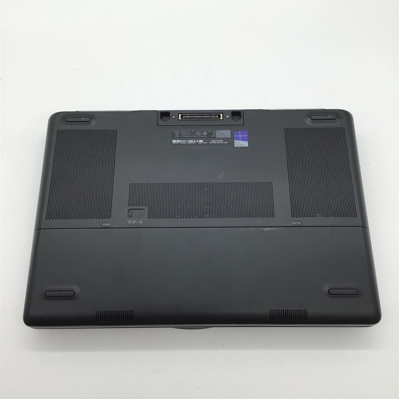 Dell Precision 7510 Xeon E3-1505M v5/32GB RAM/No SSD - No Battery gallery
