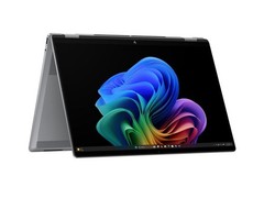 HP OmniBook X Flip 16-be0003dx 2-in-1 16″ Touchscreen Laptop, AMD Ryzen 5 220