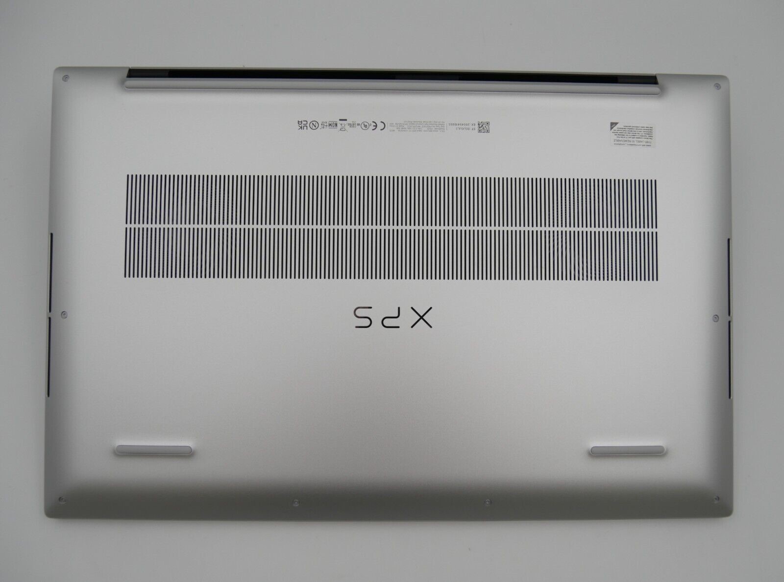 Dell XPS 9720 12th Gen i9-12900HK 2TB SSD 32GB DDR4 RTX 3060 XPS 17 4K UHD gallery